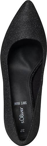 s.Oliver Pumps