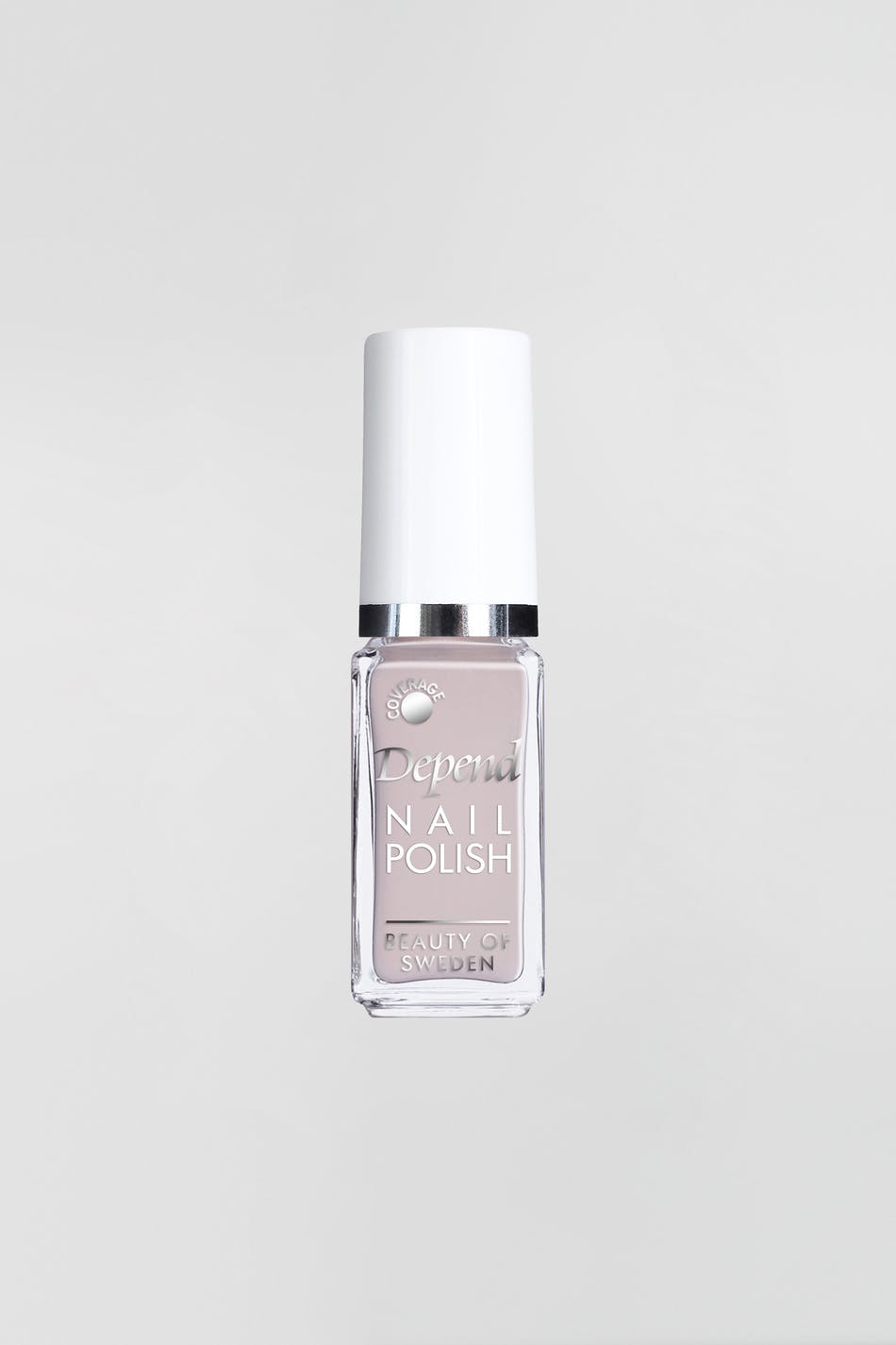 Depend nail polish
