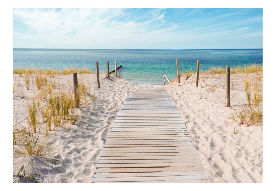 Artgeist Urlaub am Meer