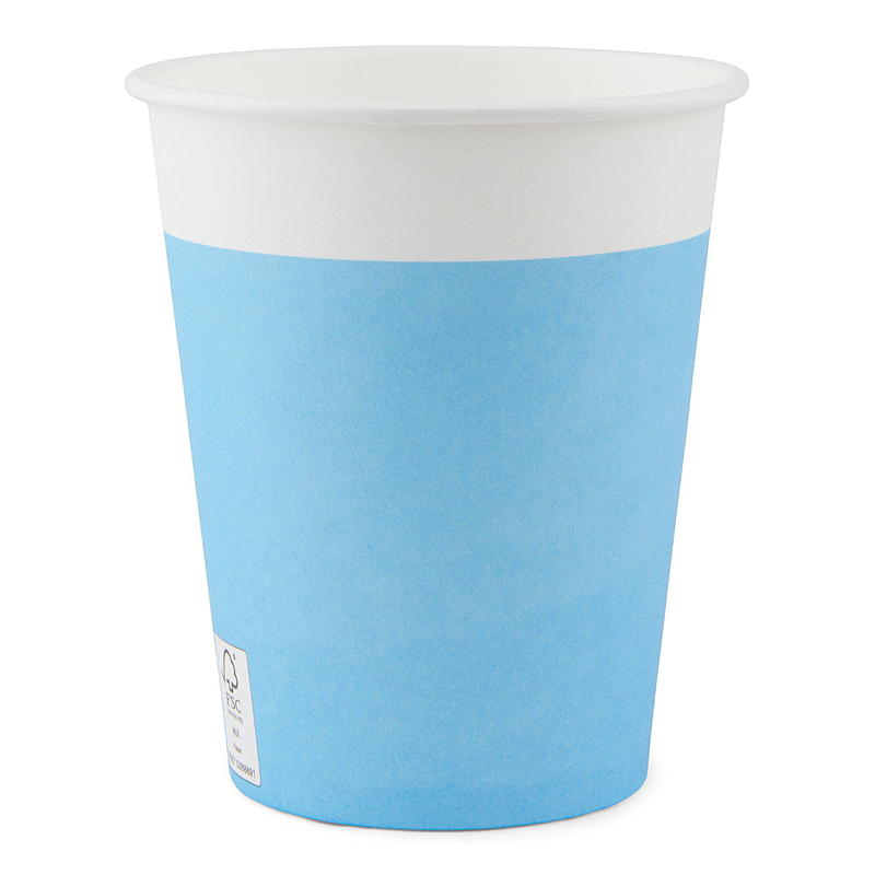 Engangskrus 8-pk 200 ml