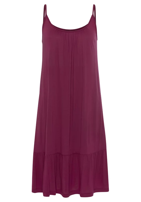 Jerseykleid