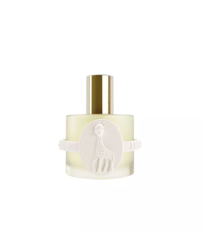 PARFUMS Eau de Soin Parfumée Vaporisateur