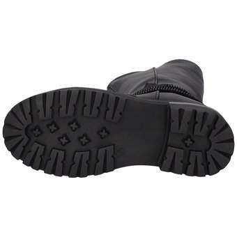 Barbarella Stiefel in braun