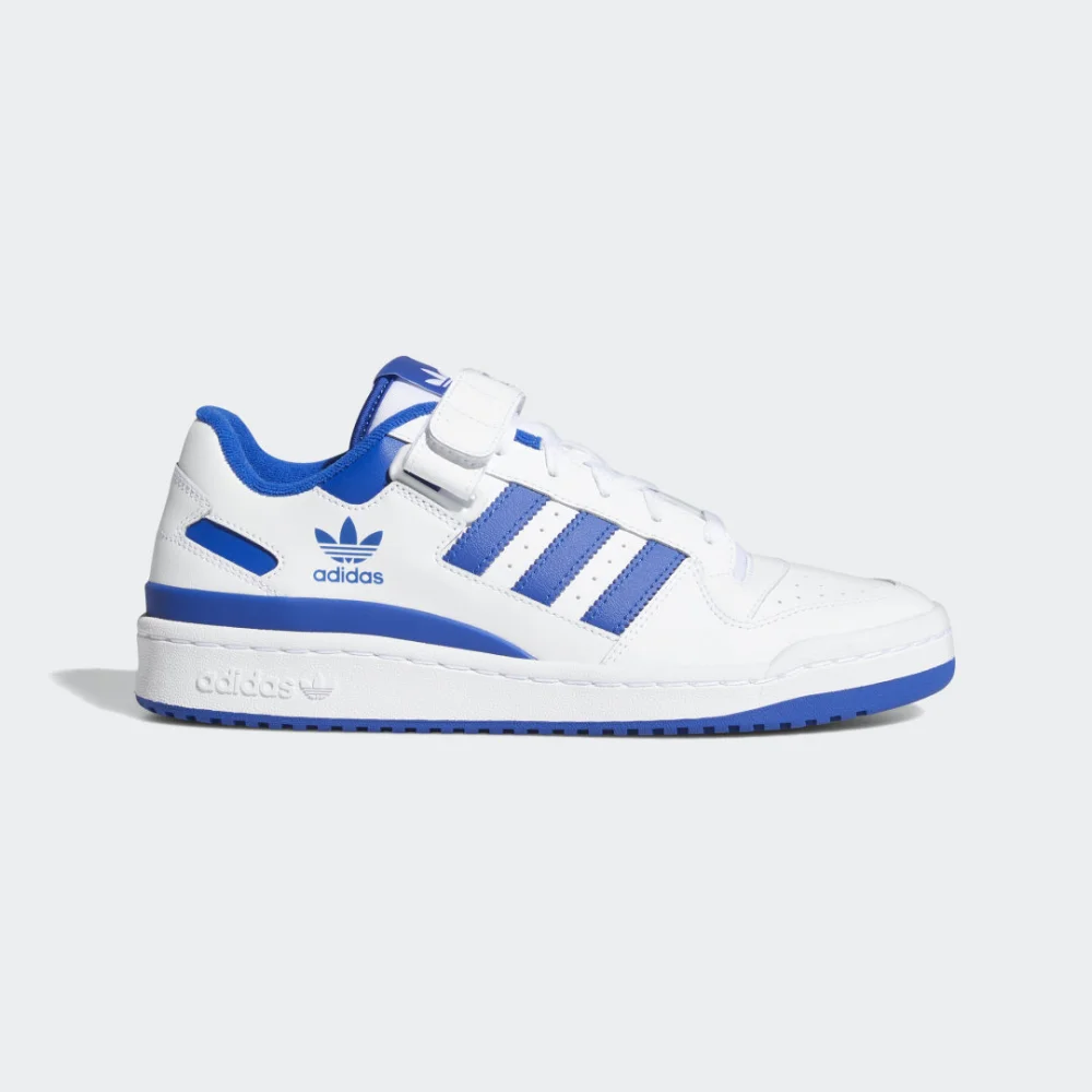 adidas Forum Low FY7756 / weiss