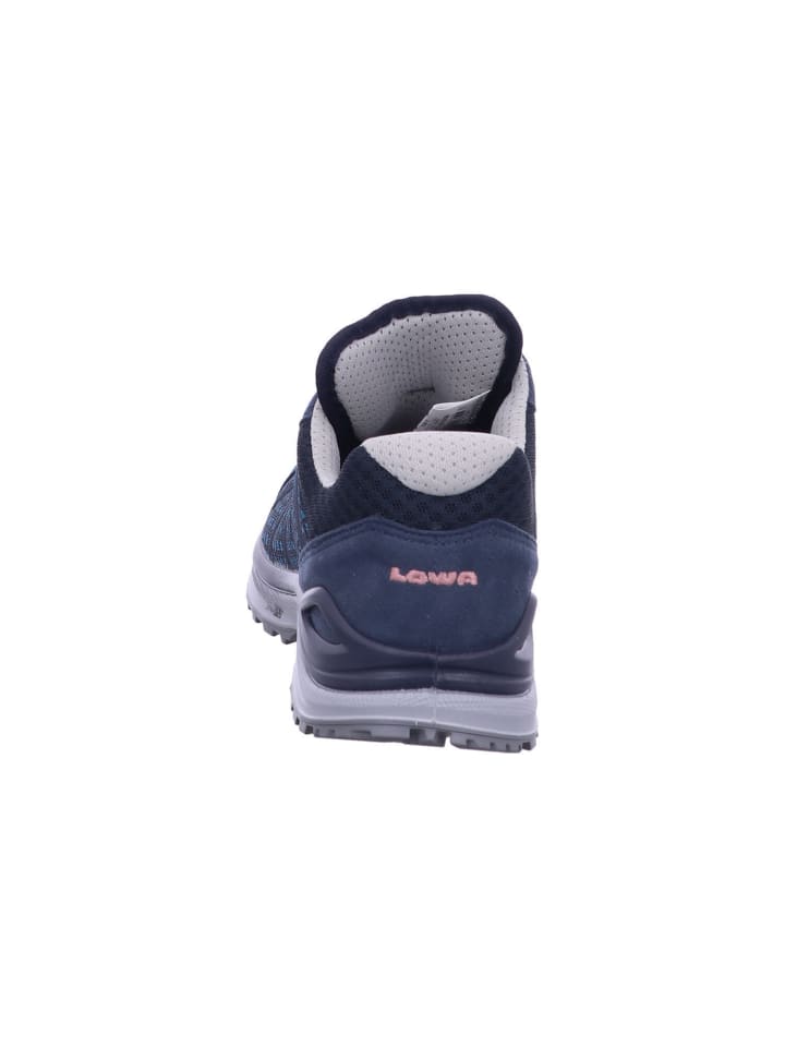 LOWA Wanderschuh in blau günstig kaufen