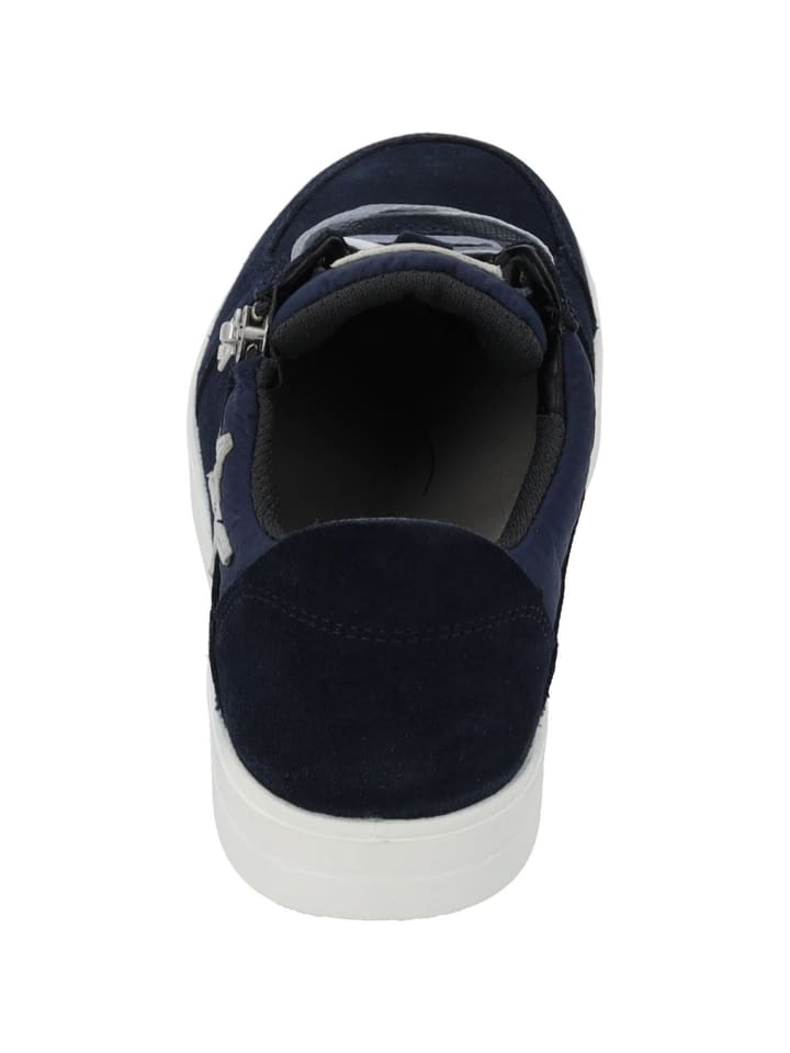 superfit Slipper in Blau günstig kaufen