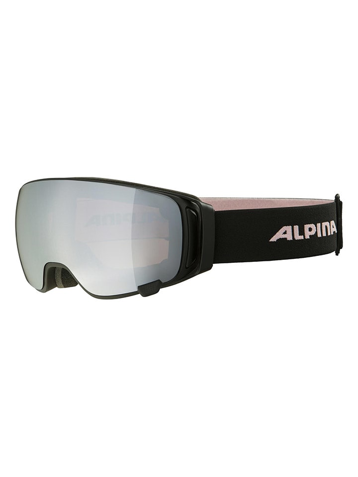 Alpina Ski-/ Snowboardbrille 