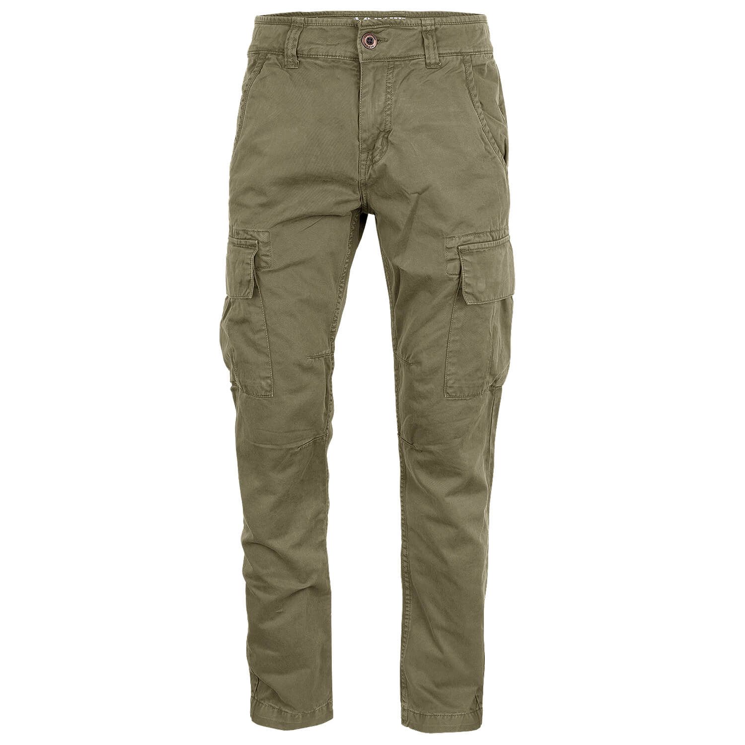 Agent Pant Cargo Hose