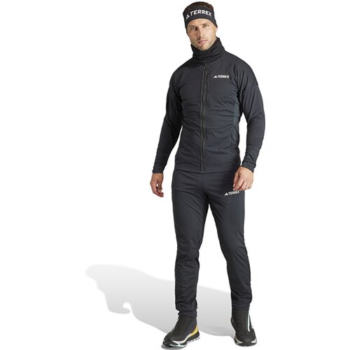 HERREN HOSE TERREX XPERIOR SOFT SHELL