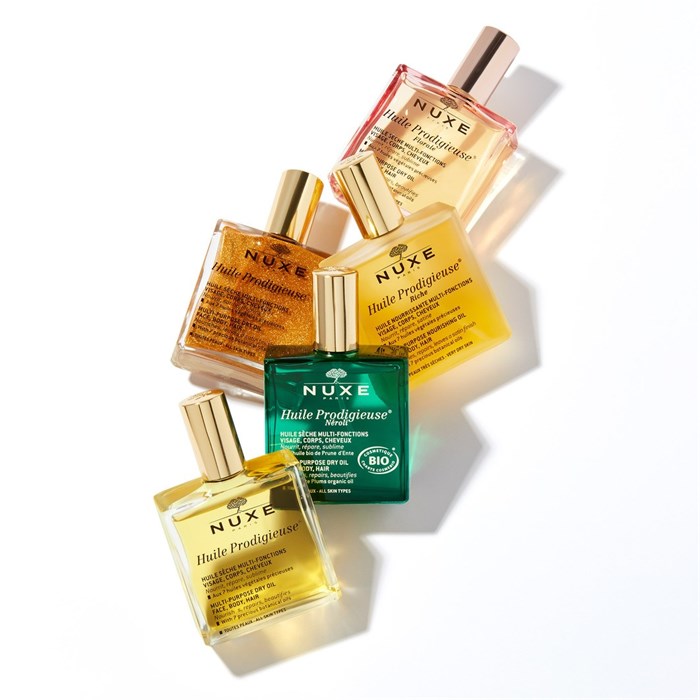 Huile Prodigieuse Neroli