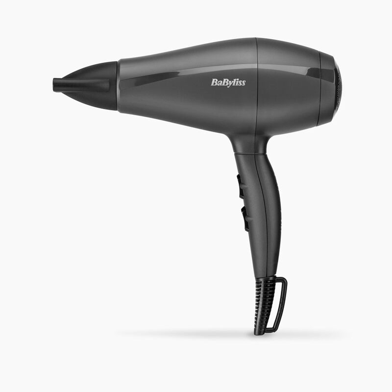Sèche-cheveux Power Dry Light 2000