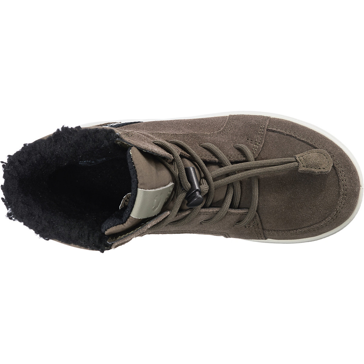 Winterstiefel für Jungen