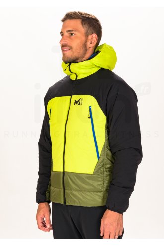Millet Fusion Airwarm M