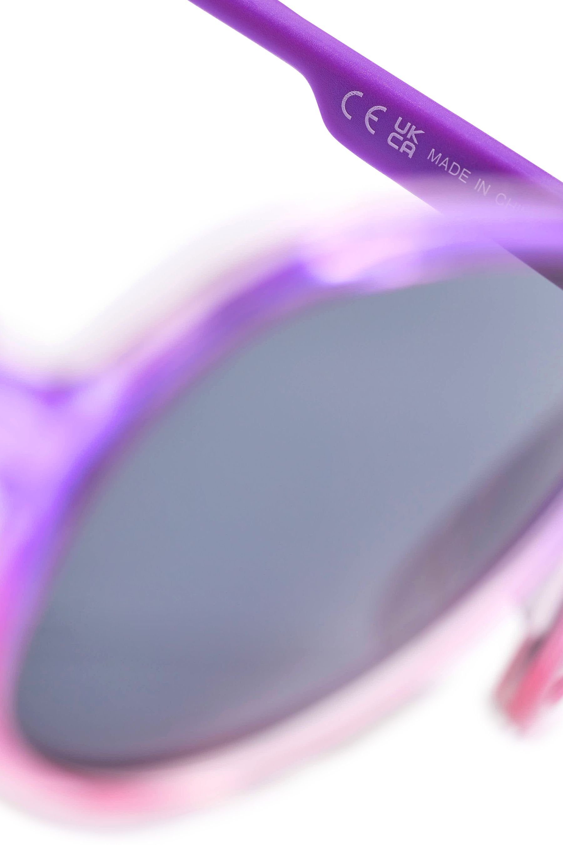 Next Sonnenbrille Pilotensonnenbrille aus Kunststoff (1-St)