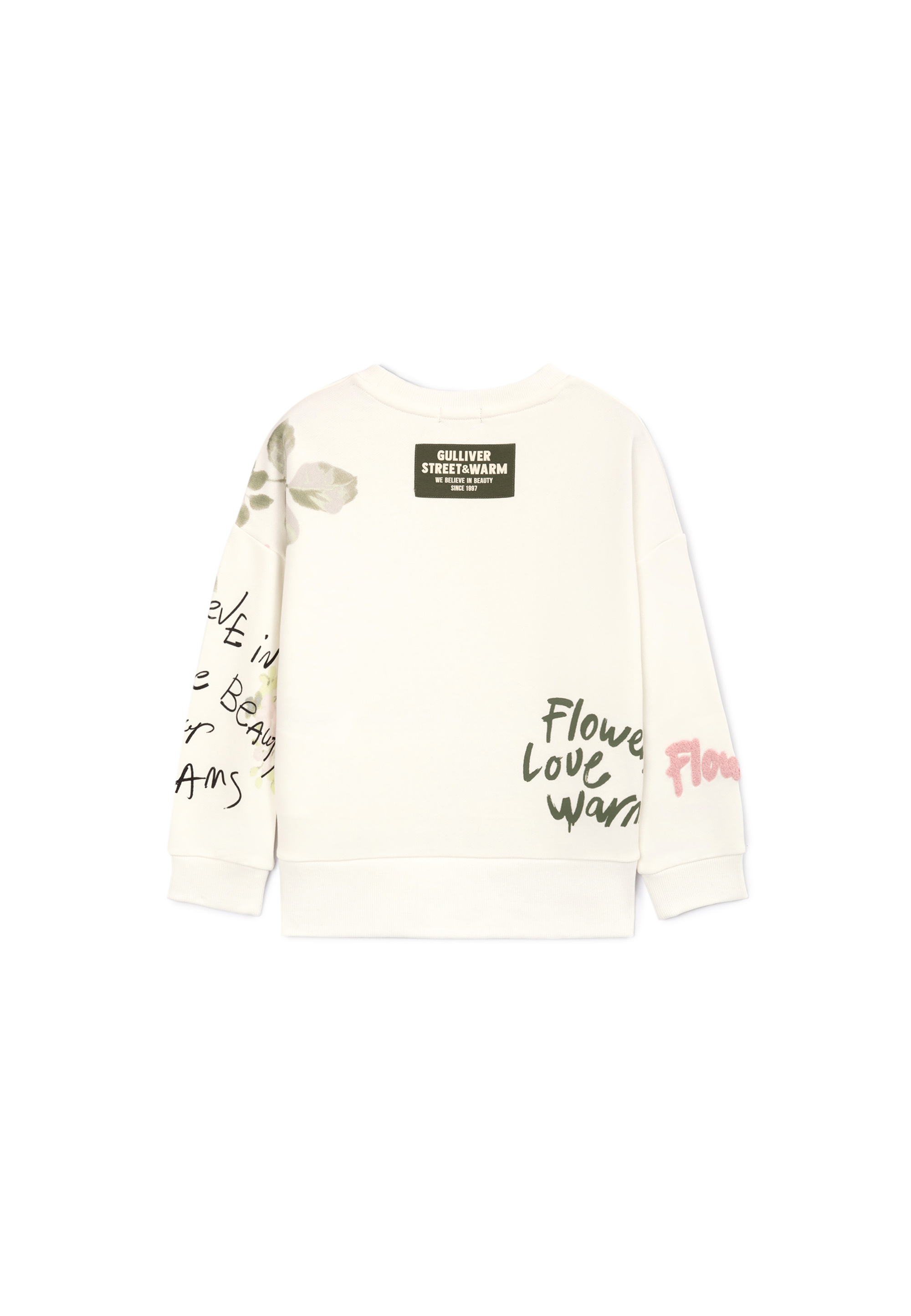 Sweatshirt