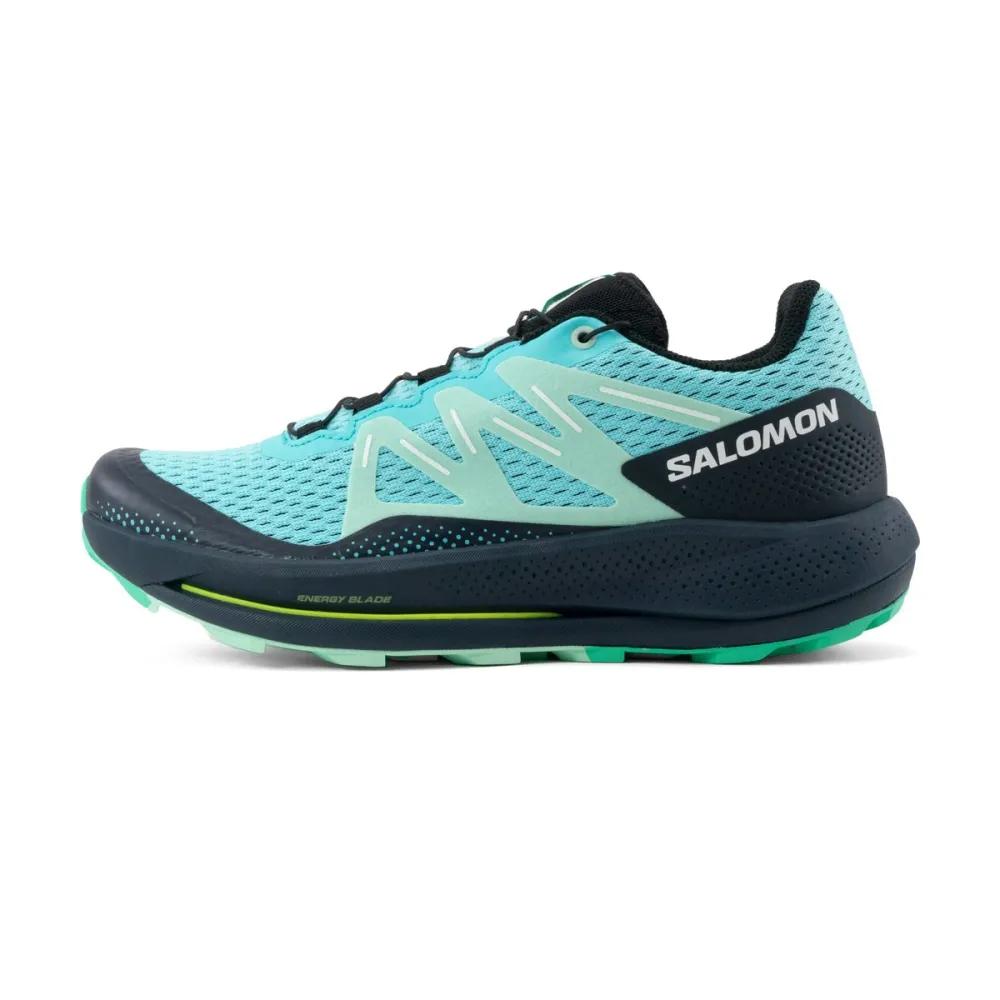 Salomon Pulsar Trail L47210400 / blau