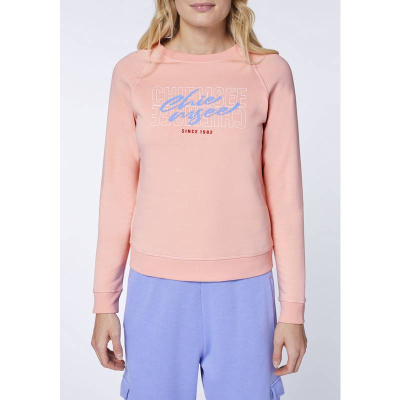 Chiemsee Sweatshirt Sweatshirt Damen