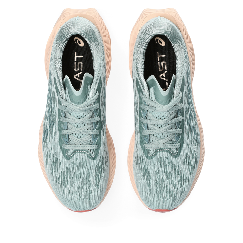 Asics Novablast 3 1012B288-405 / blau