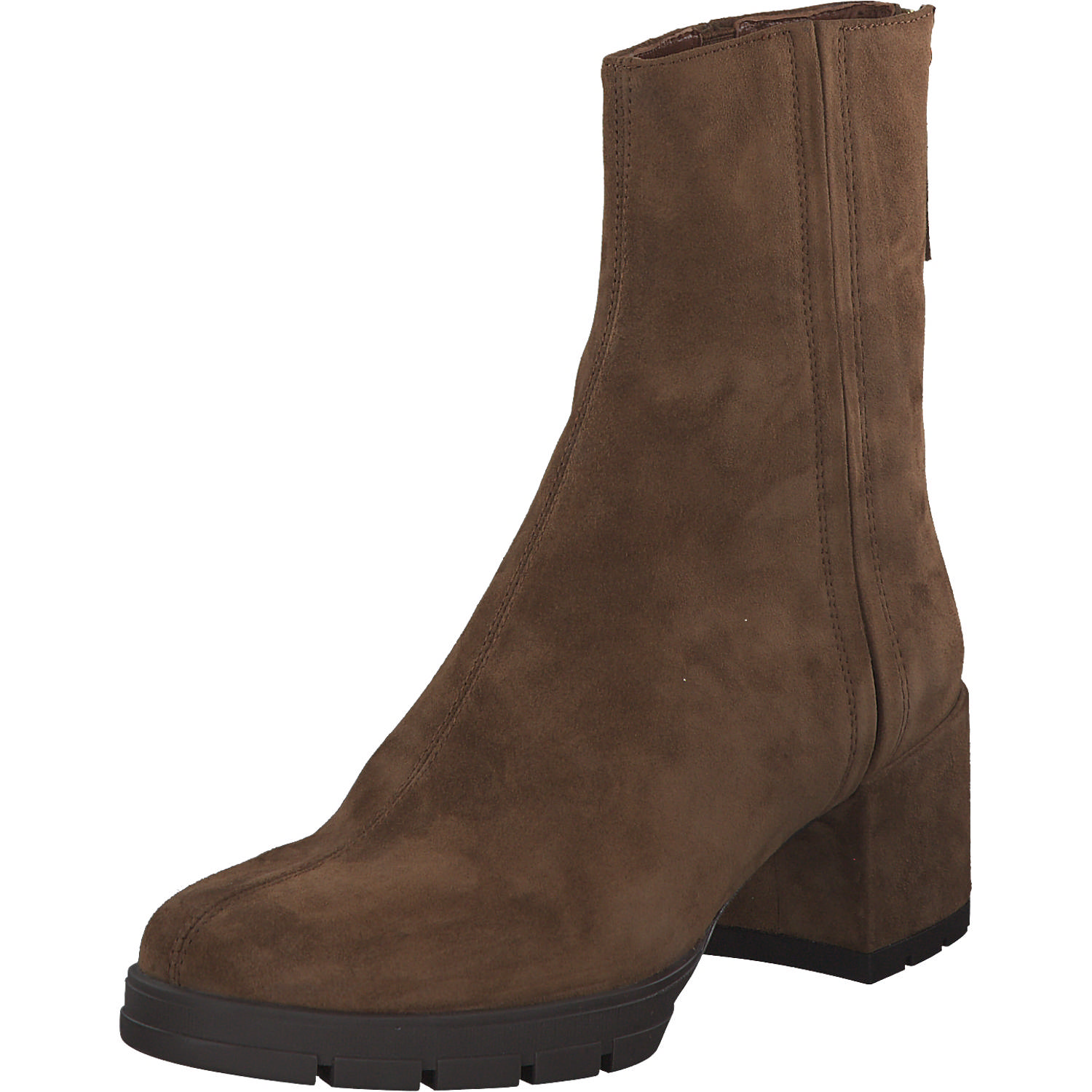 Unisa Jesus, Stiefeletten, Damen, Braun