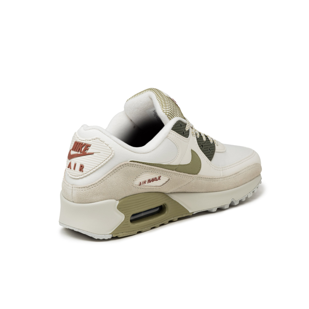 Nike Air Max 90 FB9657-002 / schwarz
