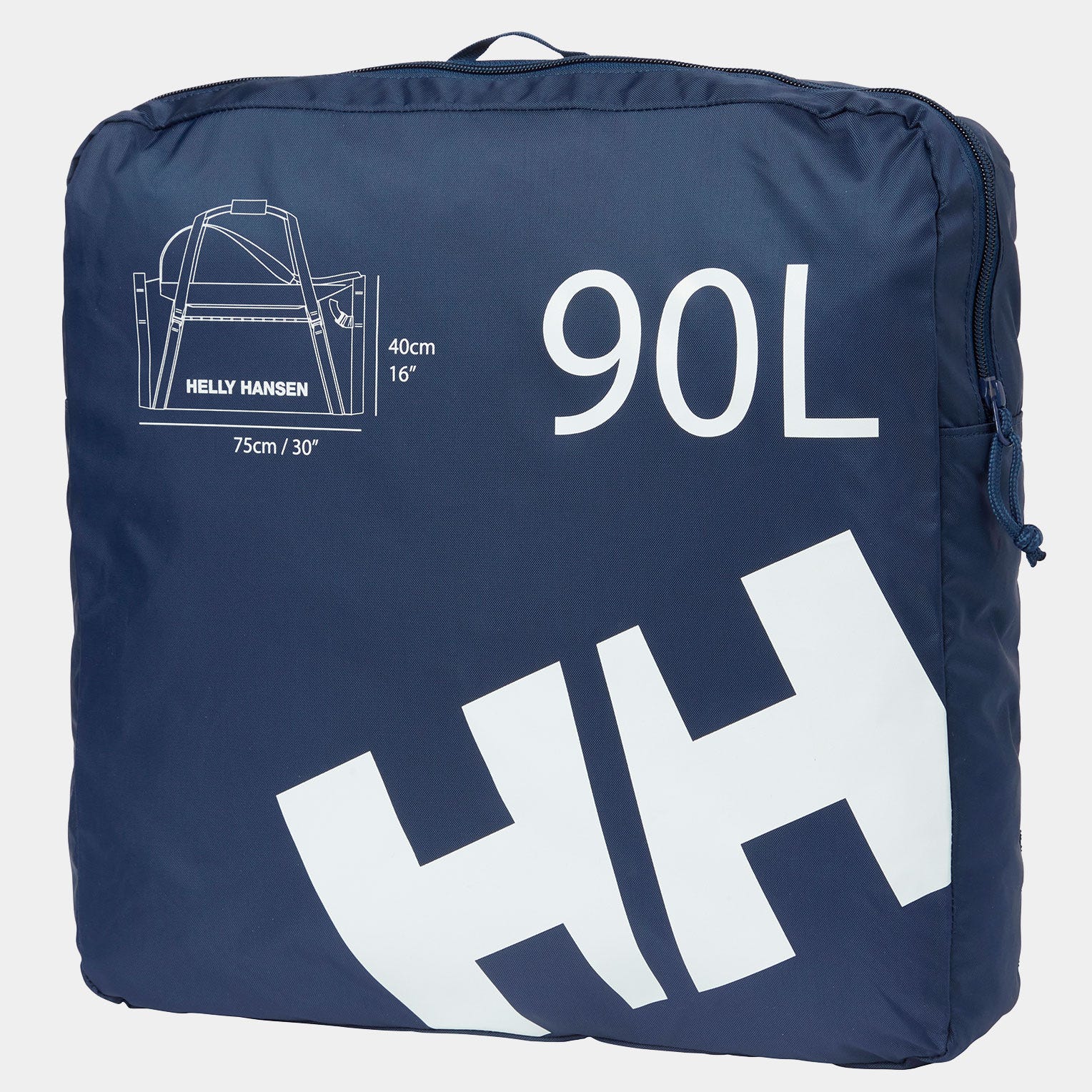 HH Duffel Bag 2 90L