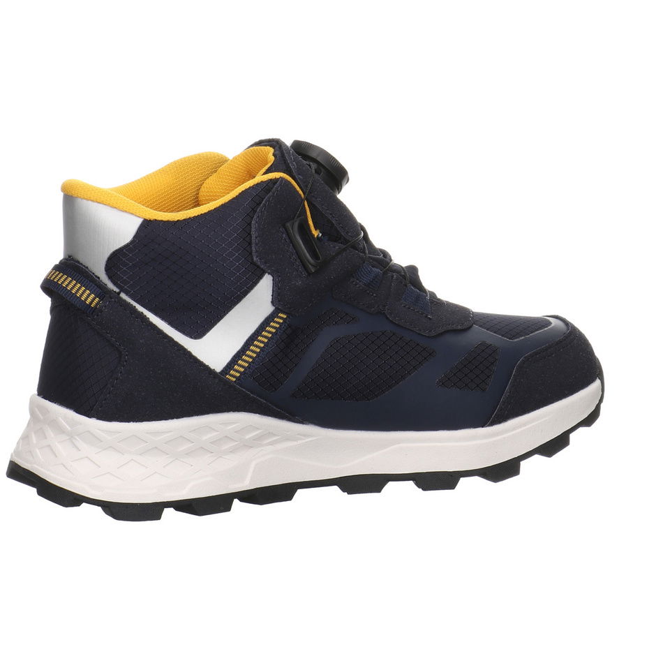 Richter Boots