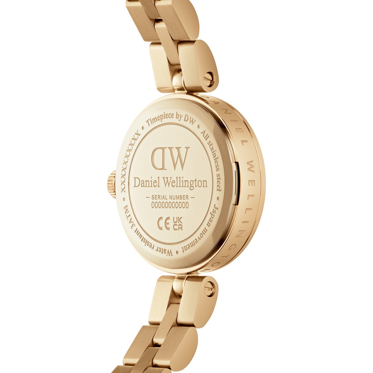 Ure Daniel Wellington Montres