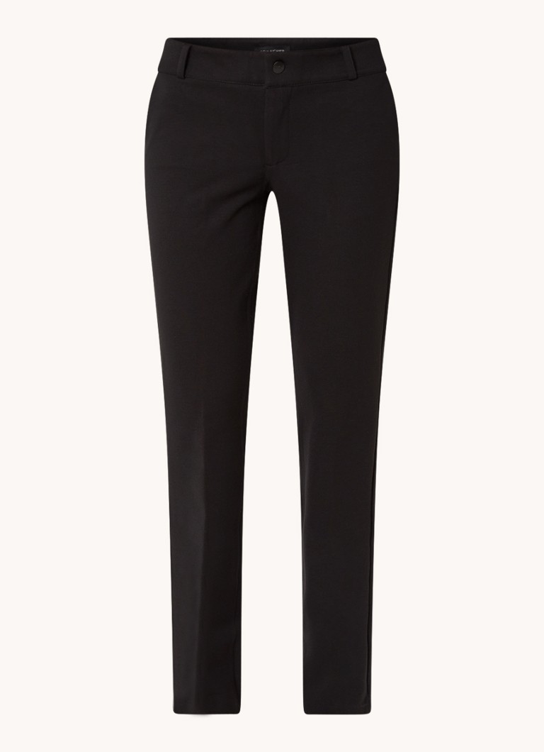 Pantaloni clasici negri NYDJ