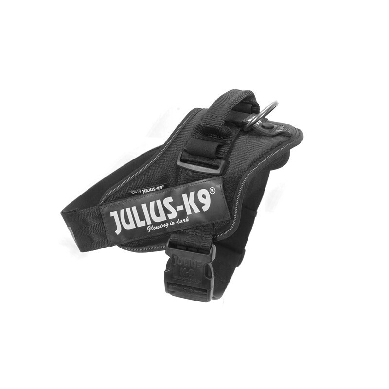 JULIUS-K9 Hundegeschirre JULIUS-K9 IDC Powergeschirr XL