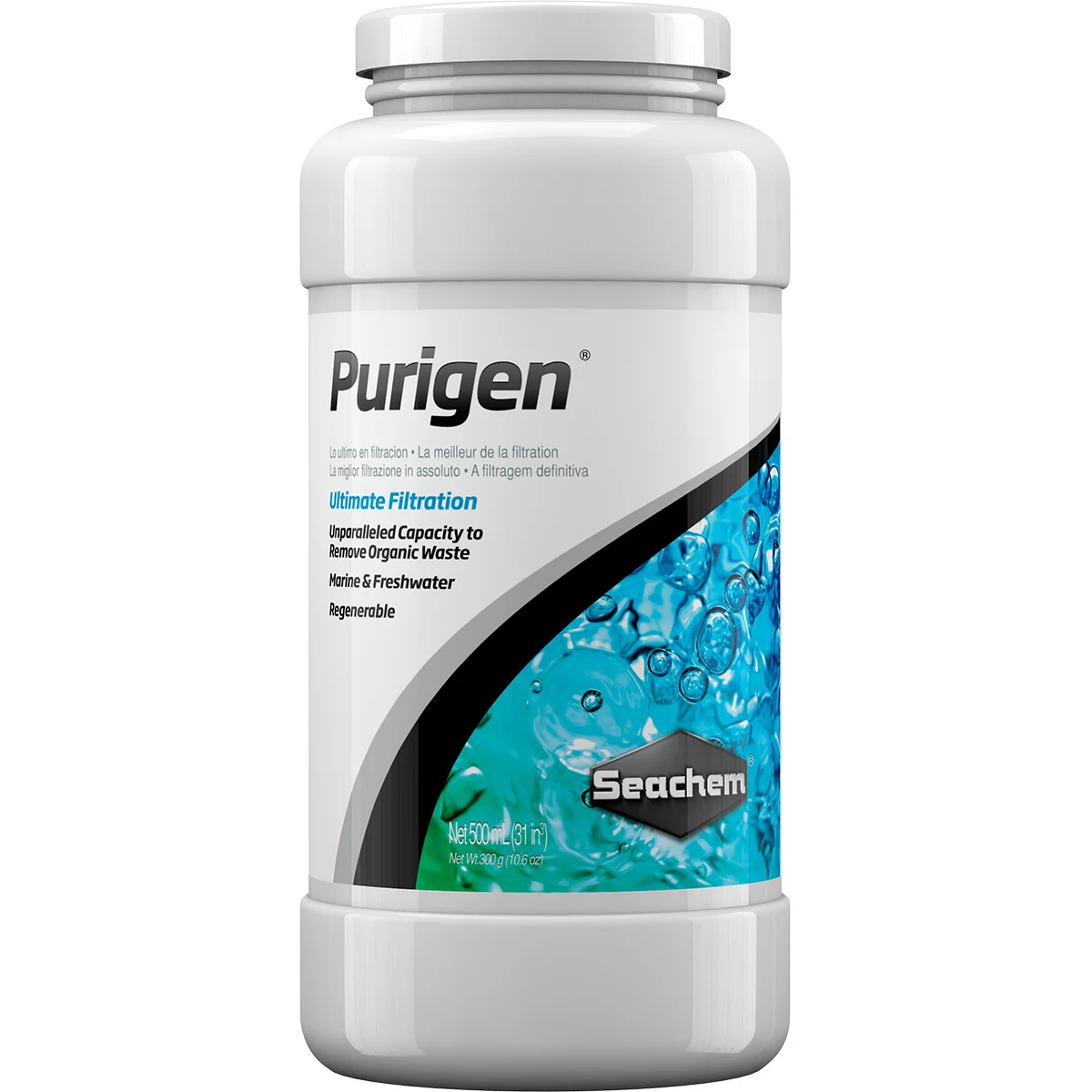 SEACHEM Filtermaterial Purigen günstig kaufen