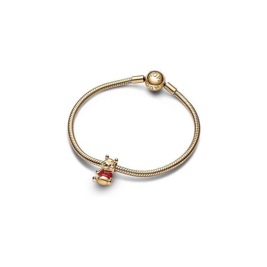 Pandora Charm x Pandora