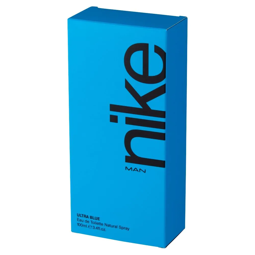 Nike Ultra Blue toaletna voda za muškarce