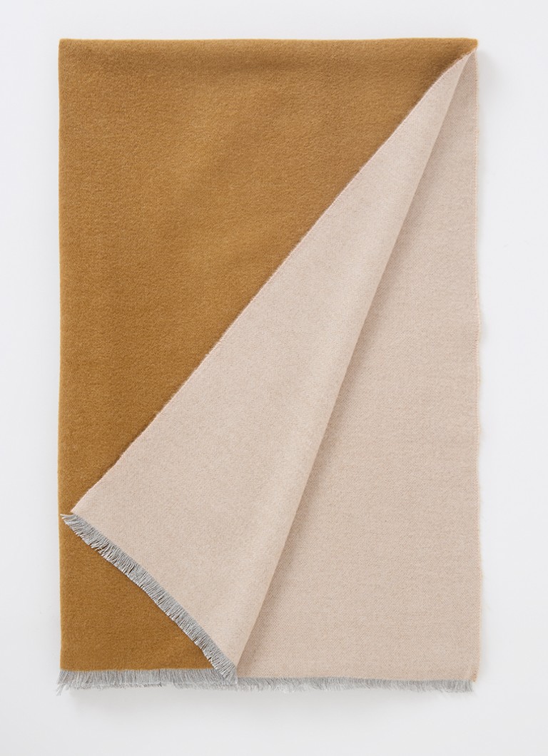 Sciarpa sottile Max & Co Indole 190 x 60 cm
