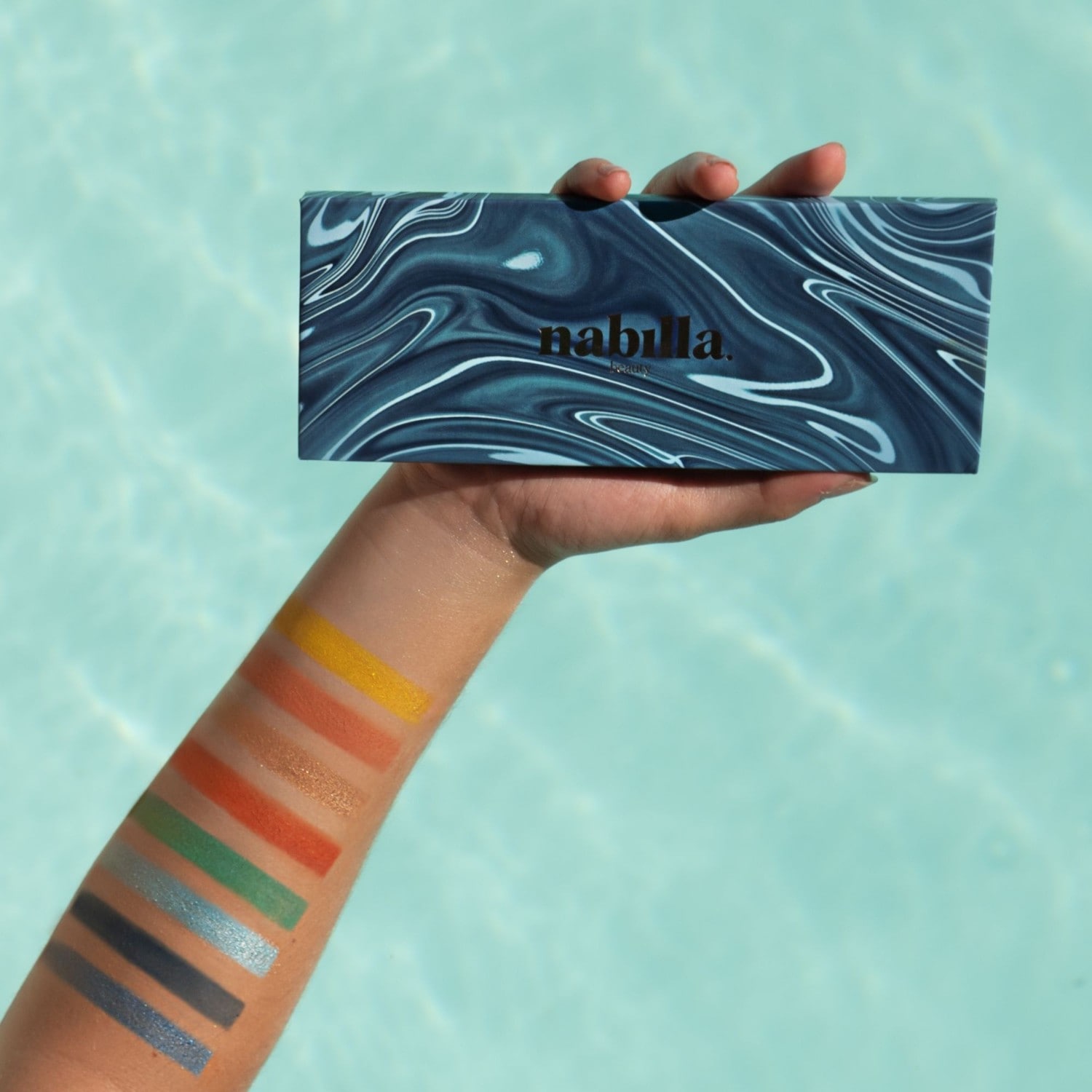 nabilla lepotica francoska riviera 04