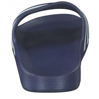 adidas Adilette Aqua in blau
