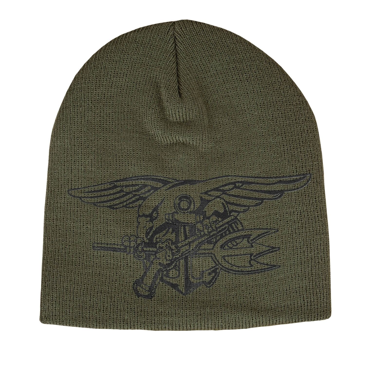 Beanie Navy Seals