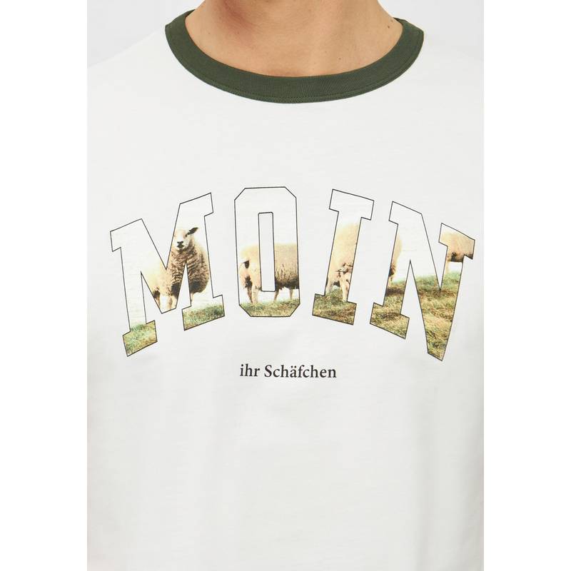 Derbe Schamoin T-Shirt Herren