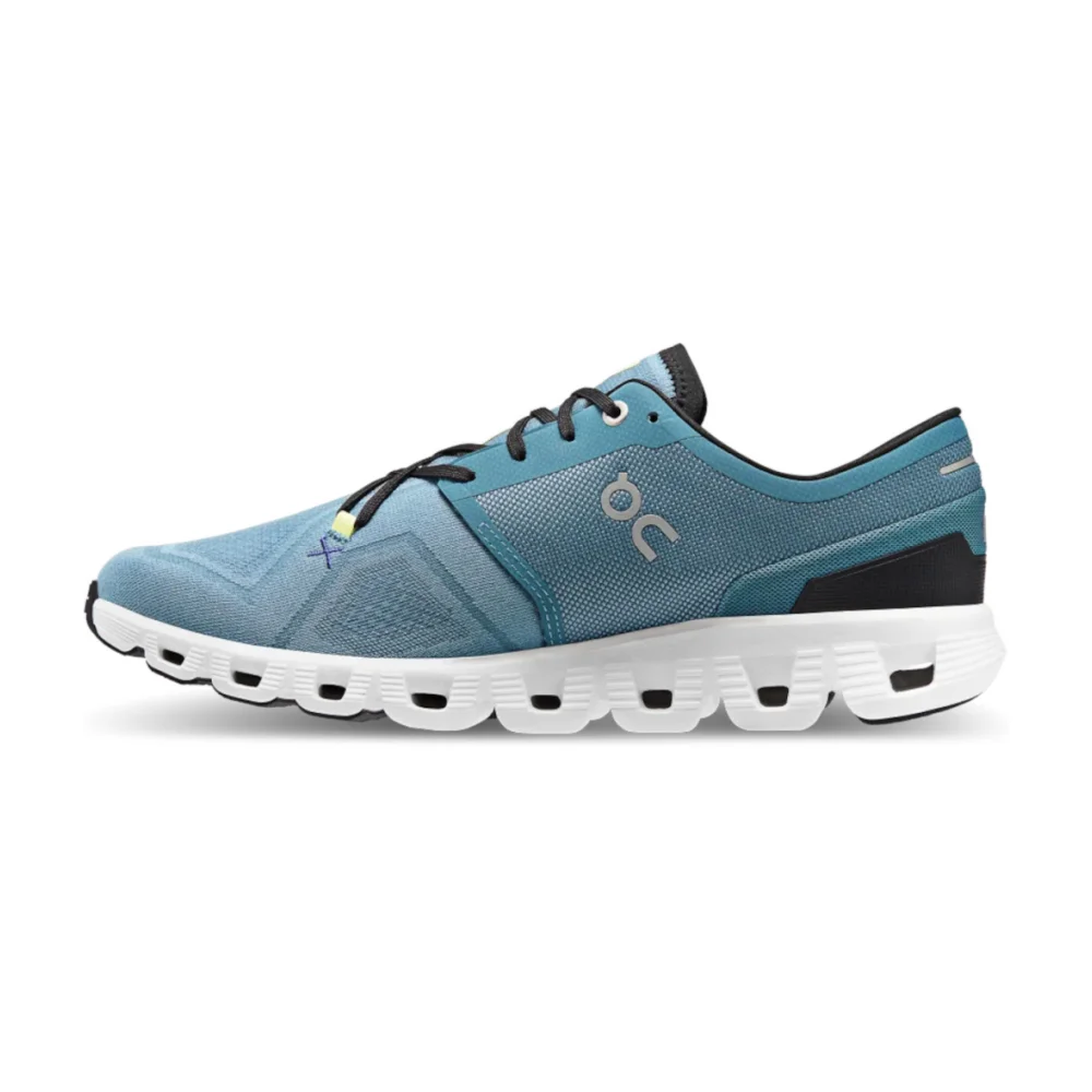ON Cloud X 3 60-98255 / blau