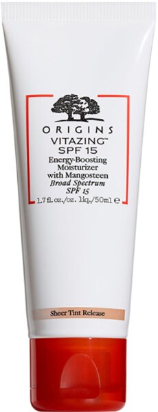 Origins VitaZing SPF 15 Energy-Boosting Moisturizer with Mangosteen Gesichtscreme