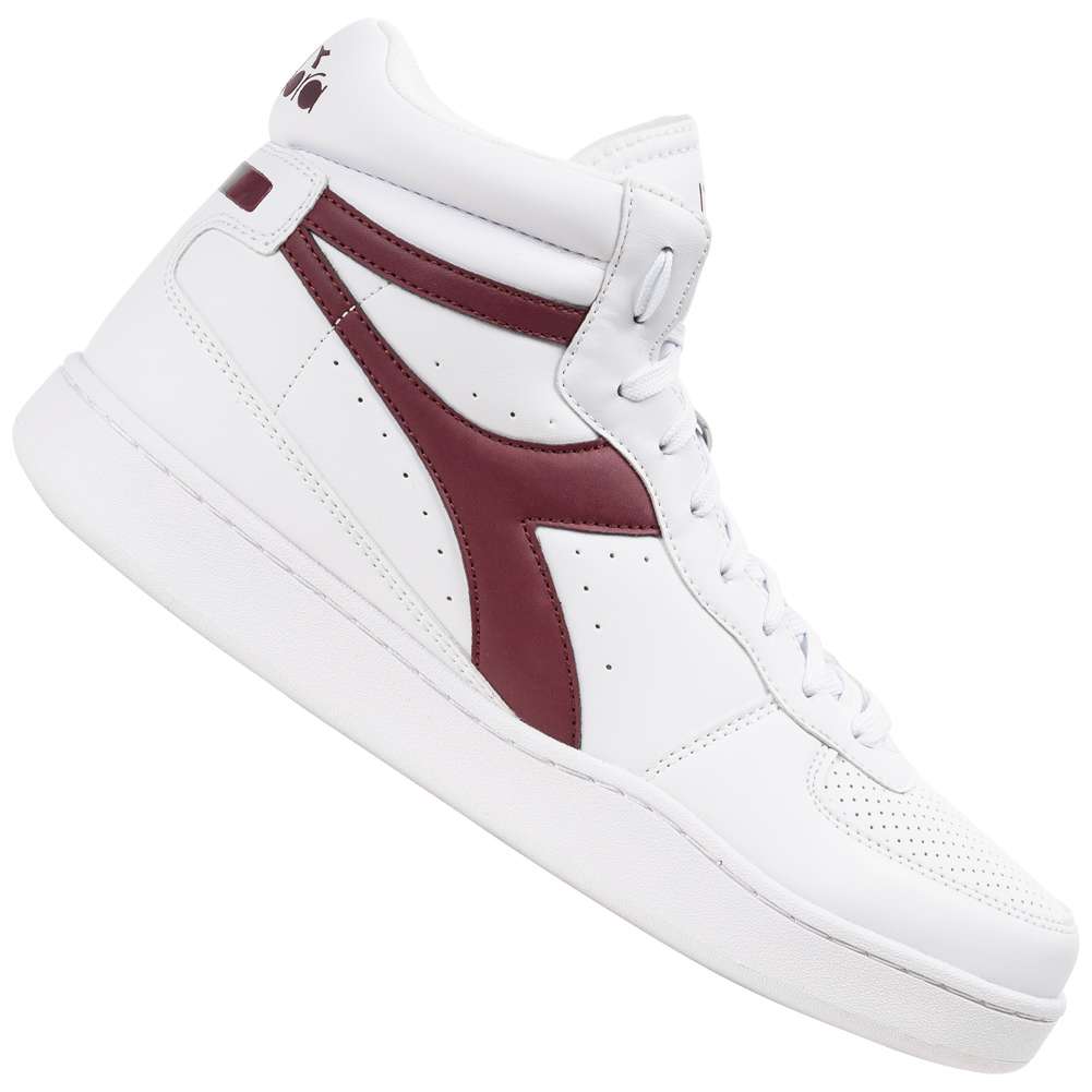 Diadora Playground High Classic Unisex Sneaker 101.172321-C4031