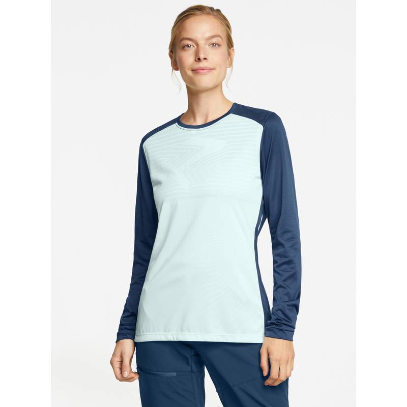 Ziener NABRINA Langarmshirt Damen