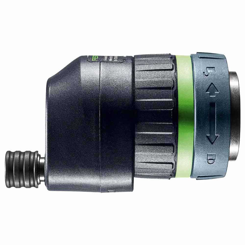 Mandril excêntrico FastFix da FESTOOL para furadeiras TPC/TDC e C/T 18 205223