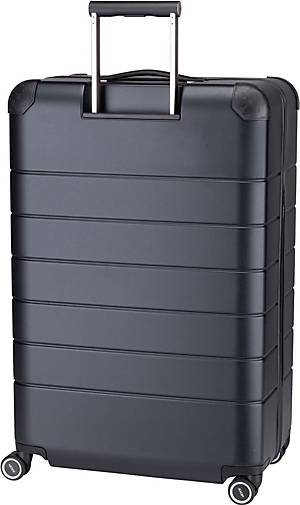 JOOP! Koffer & Trolley Volare C75 Trolleycase LVZ 4W