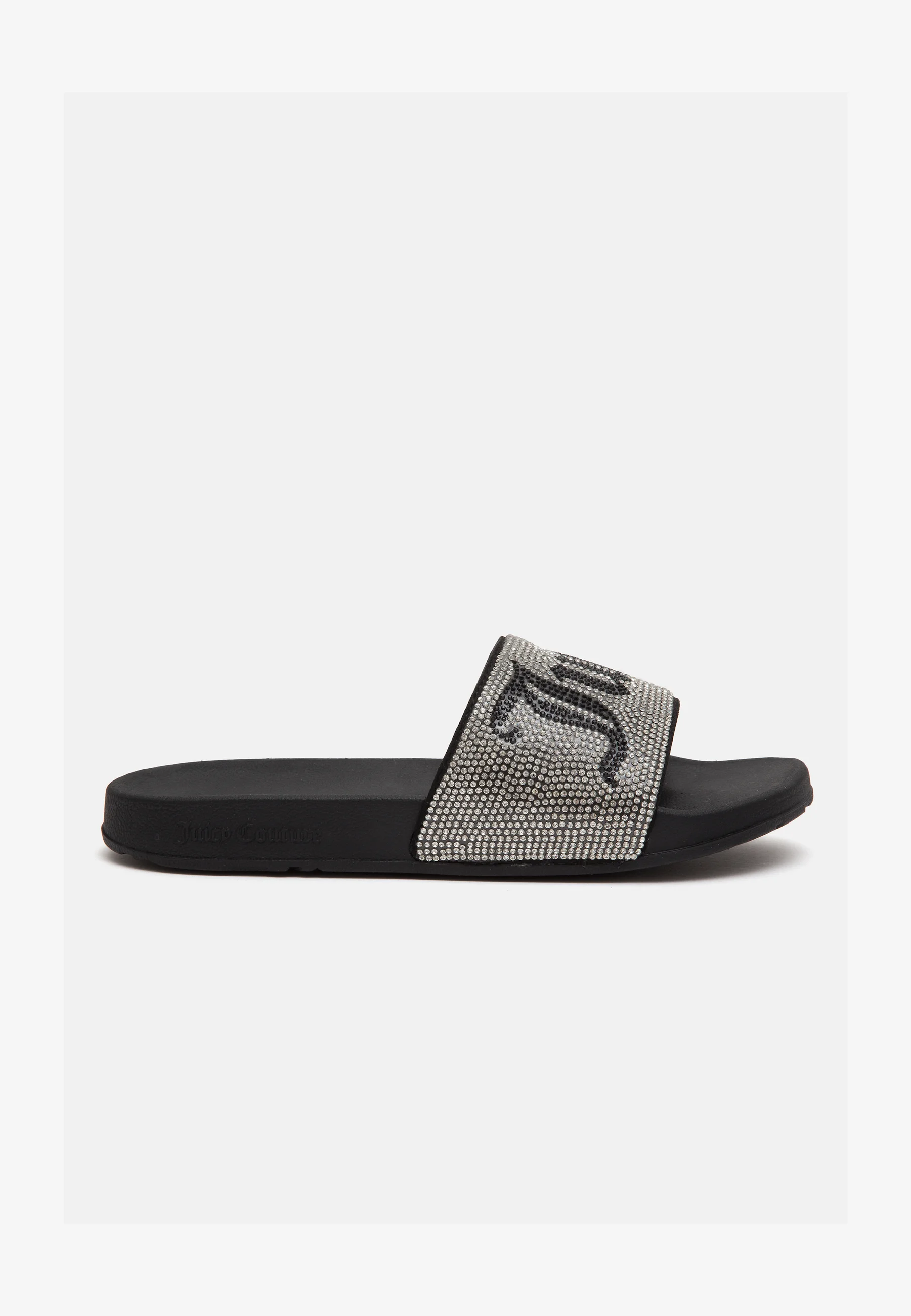 Juicy Couture DIAMOND SLIDE PARA MUJER - Chanclas de playa