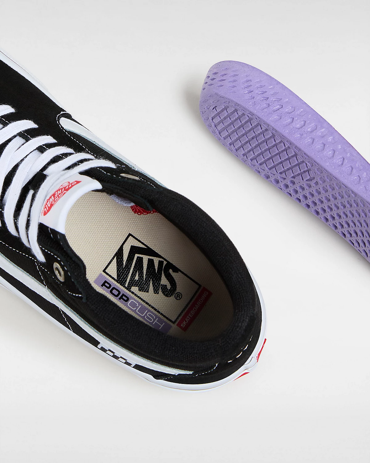 Scarpe da skate SK8-Hi