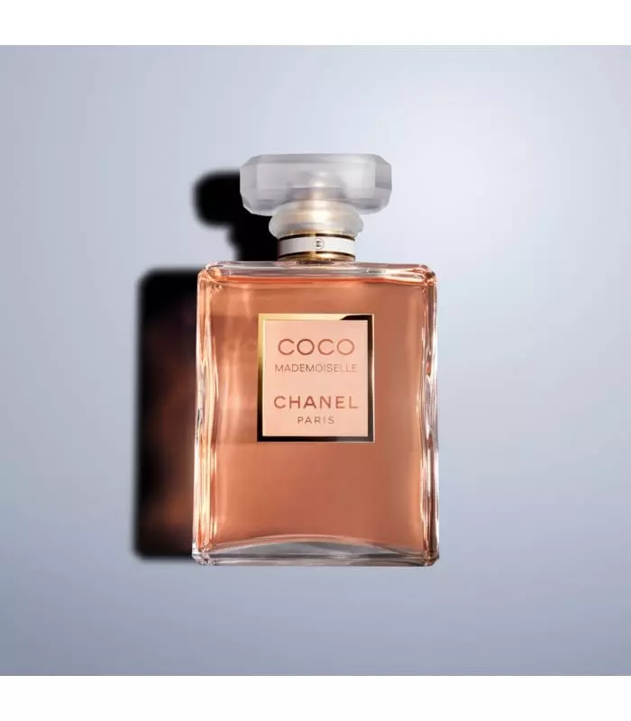 COCO MADEMOISELLE Eau de Parfum Vaporisateur