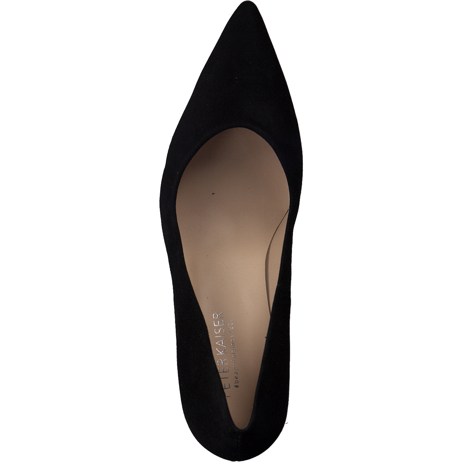 Peter Kaiser Janella 60201, Pumps, Damen, schwarz
