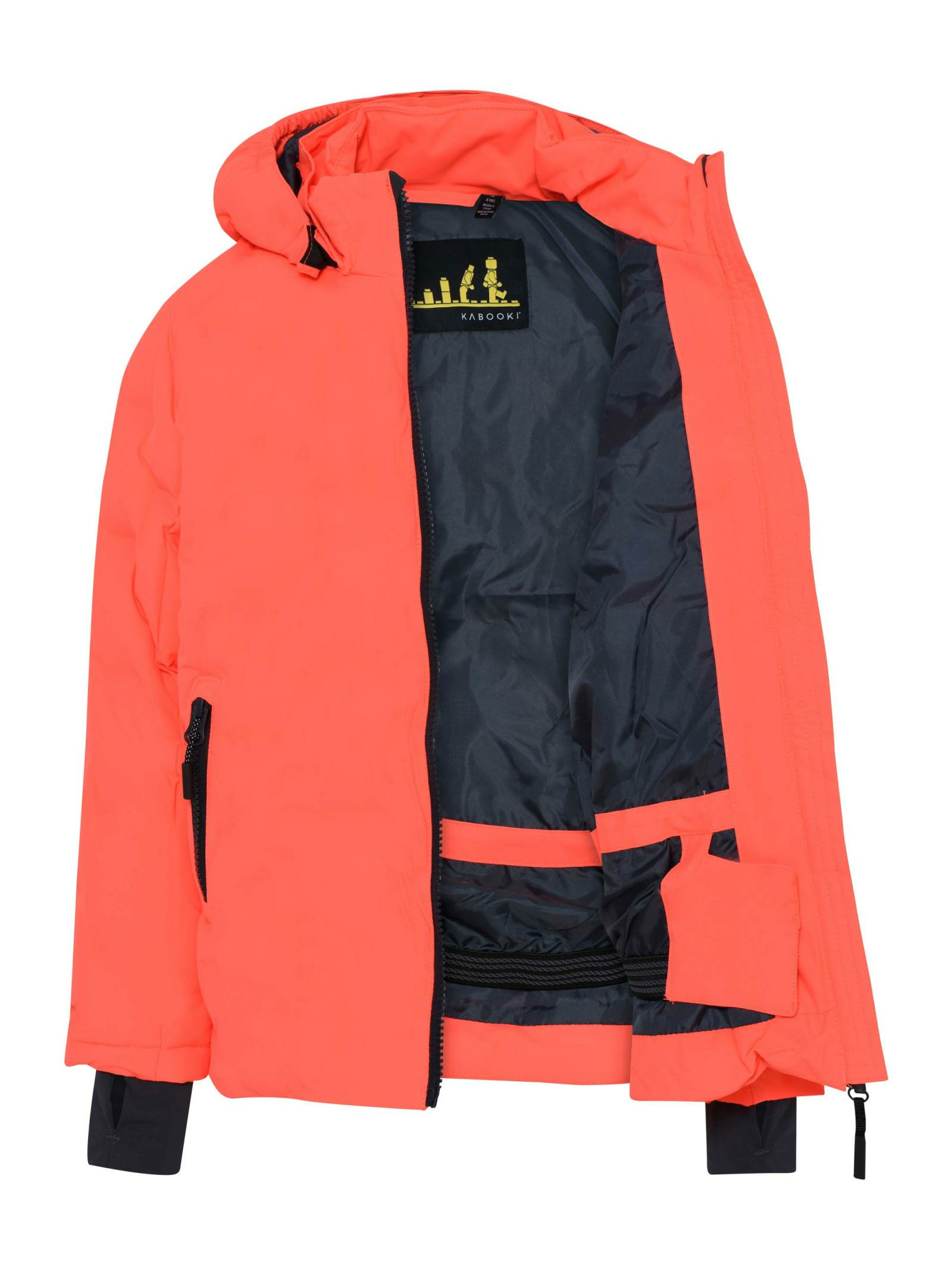 Performance Jacket 'LWJIPE 706'
