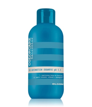 eLGON Colorcare RE-Animation Haarshampoo-300 ml