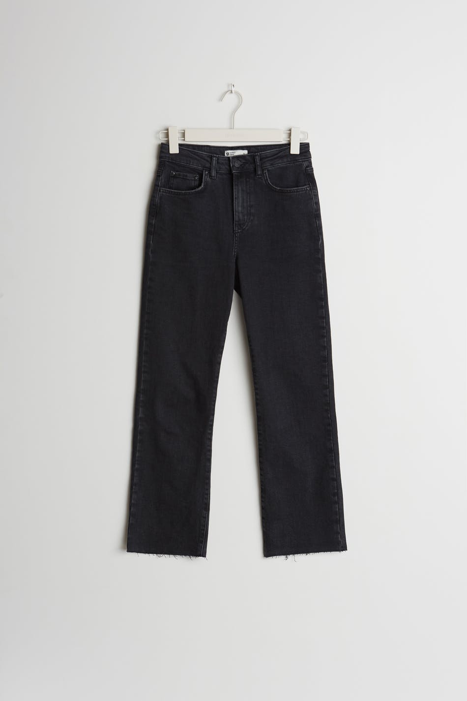 Ylva kick flare jeans